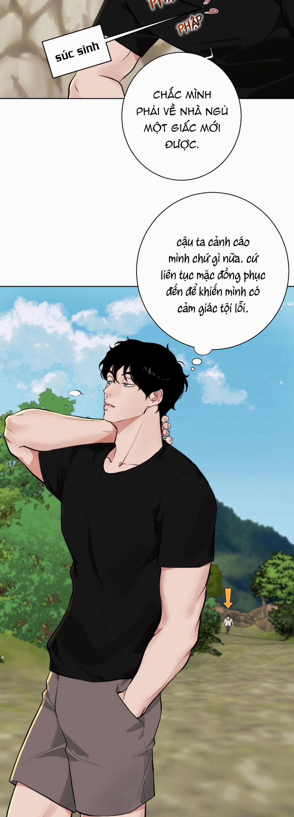 Em Bé Và Đại Ca 2 trang 27