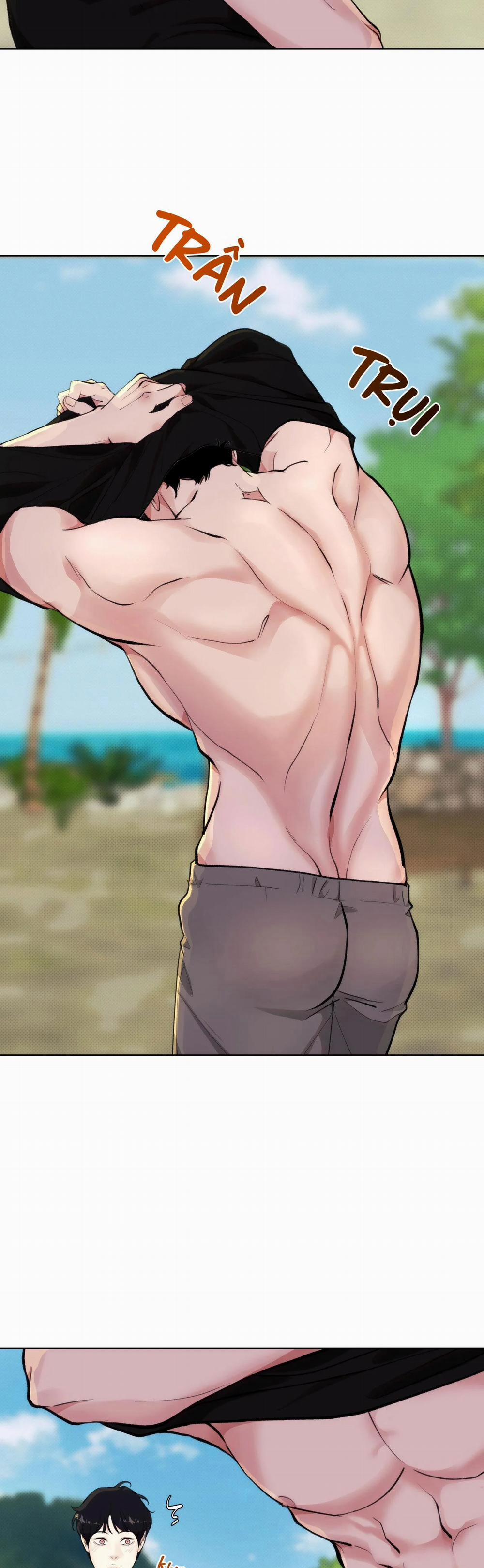 Em Bé Và Đại Ca 2 trang 29