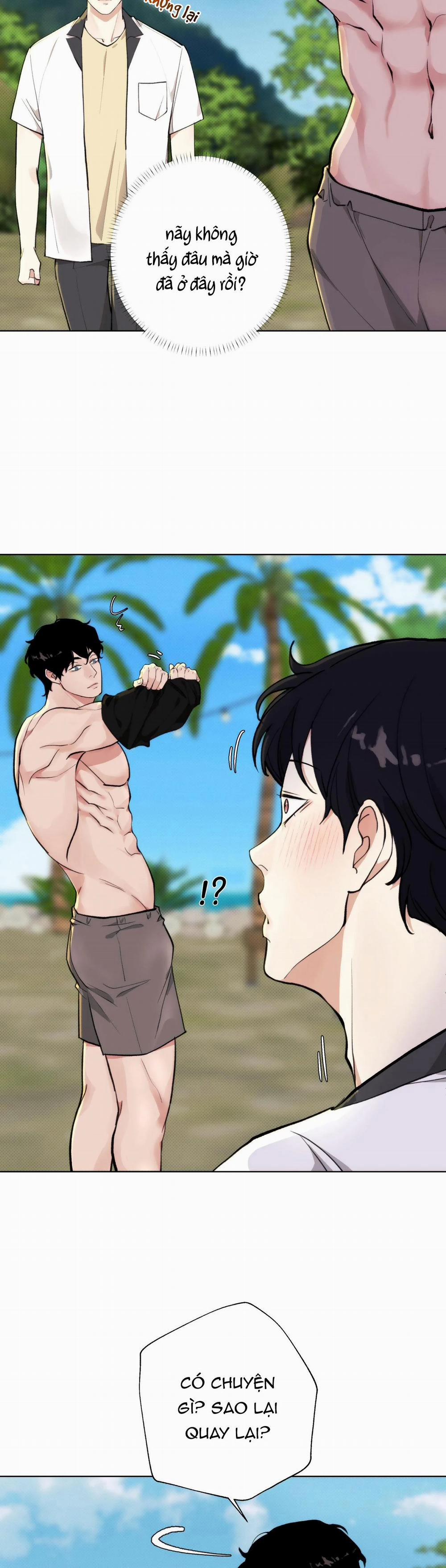 Em Bé Và Đại Ca 2 trang 30