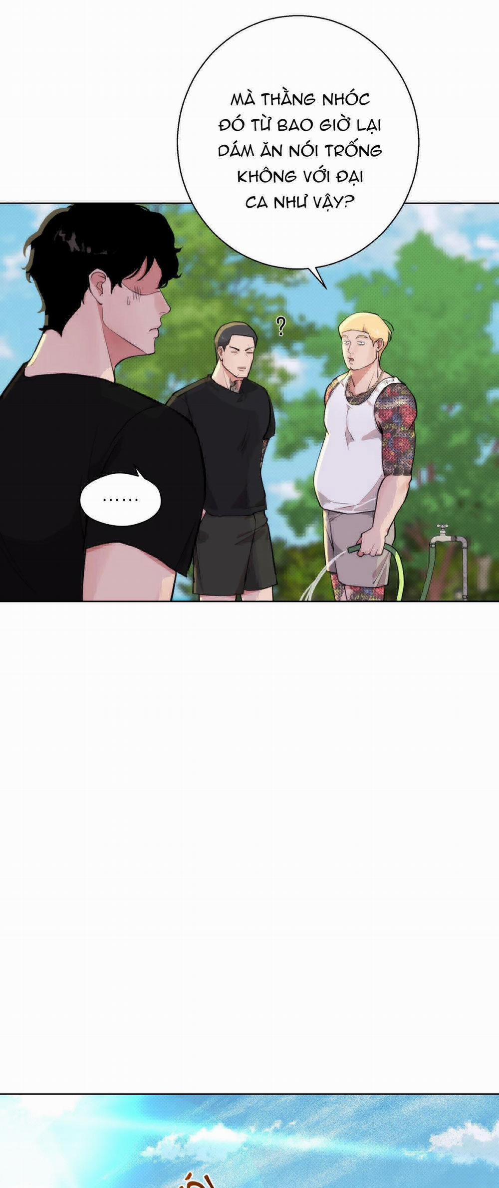 Em Bé Và Đại Ca 2 trang 35