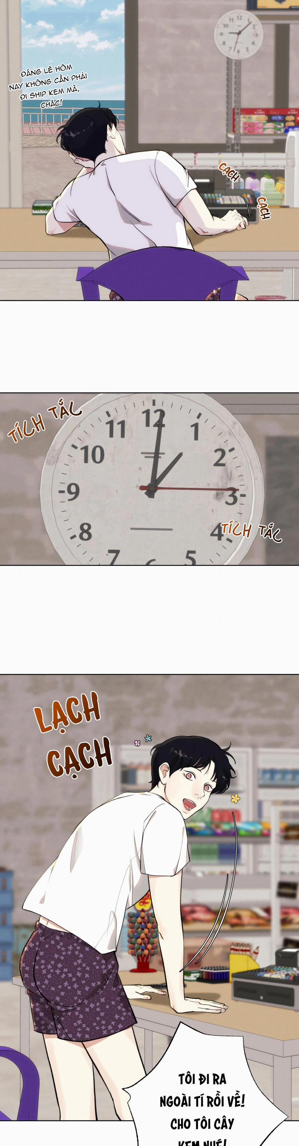 Em Bé Và Đại Ca 2 trang 37