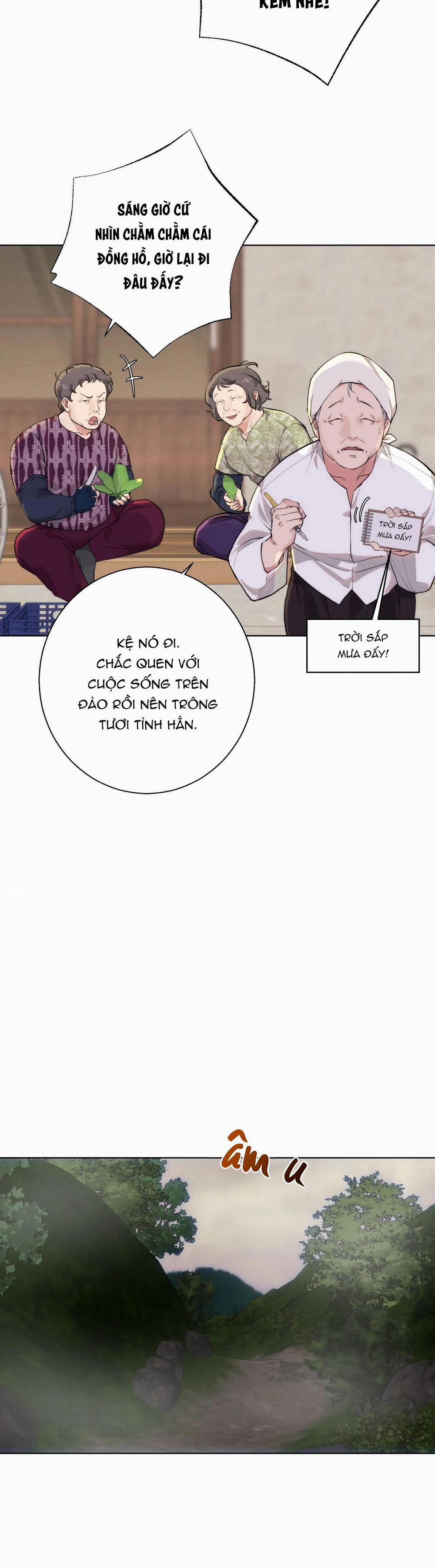 Em Bé Và Đại Ca 2 trang 38