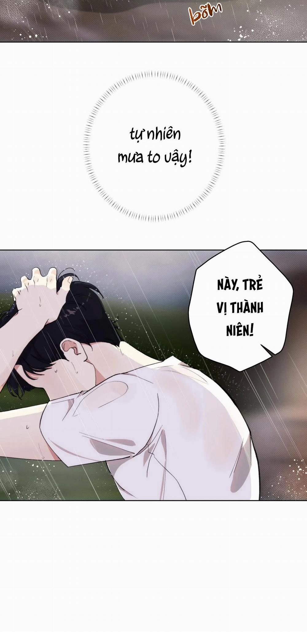 Em Bé Và Đại Ca 2 trang 40