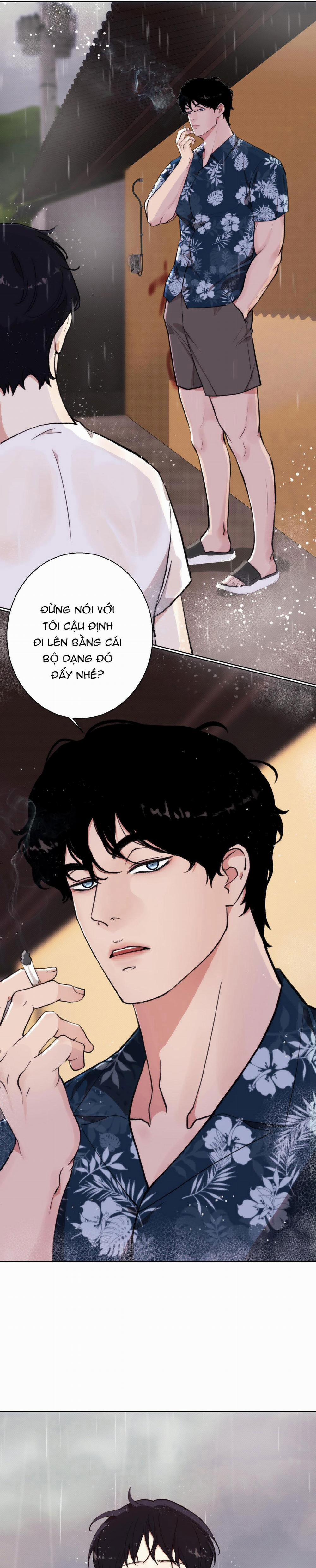 Em Bé Và Đại Ca 2 trang 41