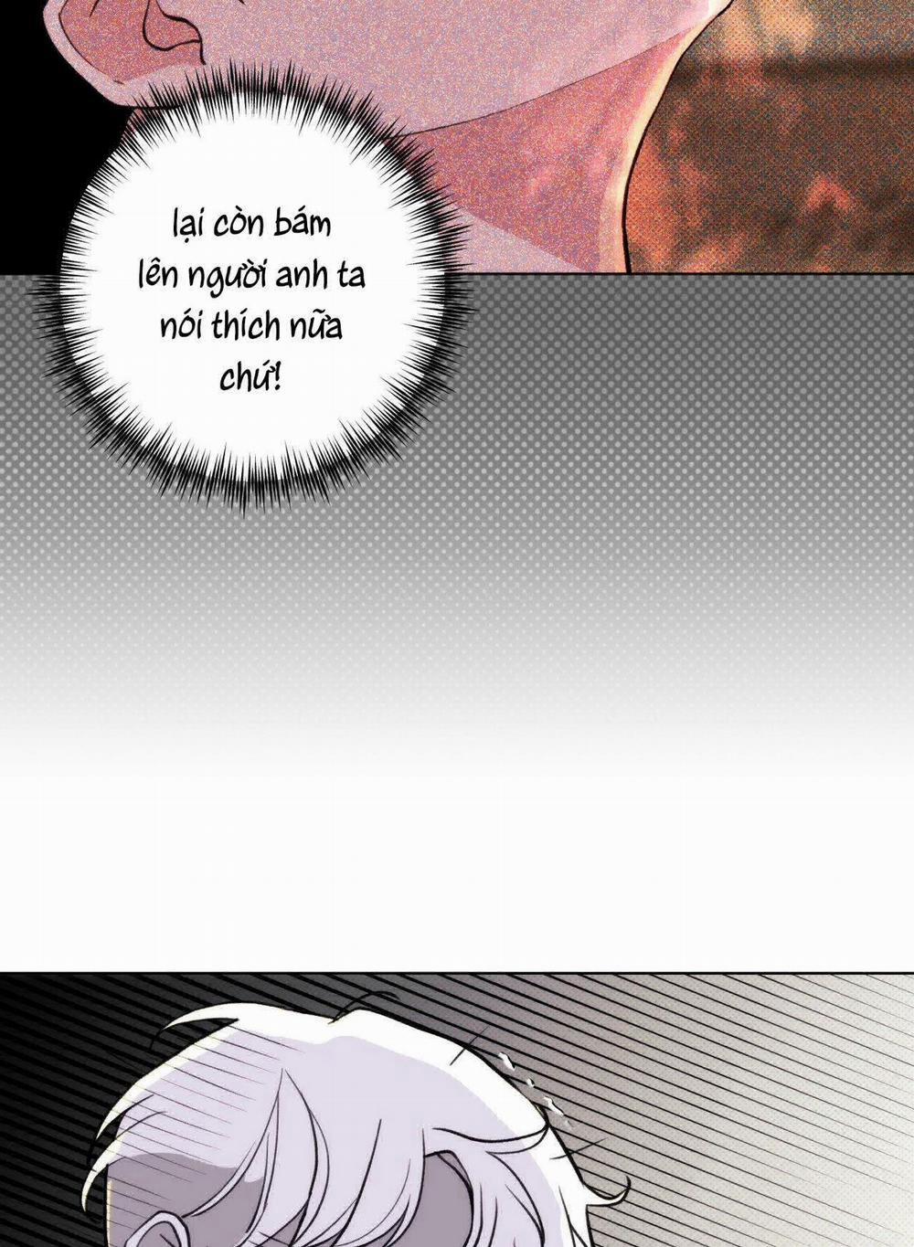 Em Bé Và Đại Ca 2 trang 6