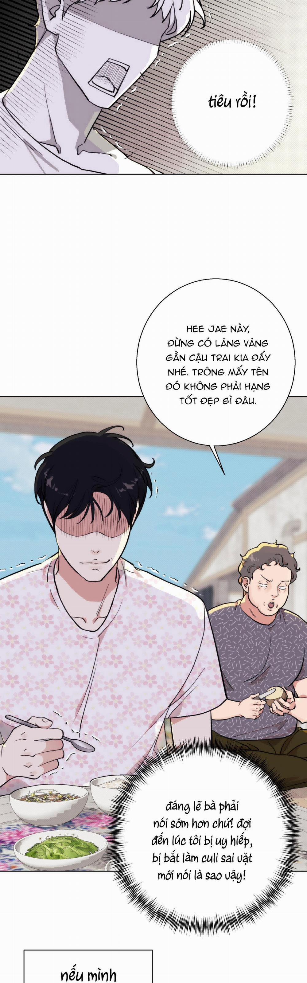 Em Bé Và Đại Ca 2 trang 7