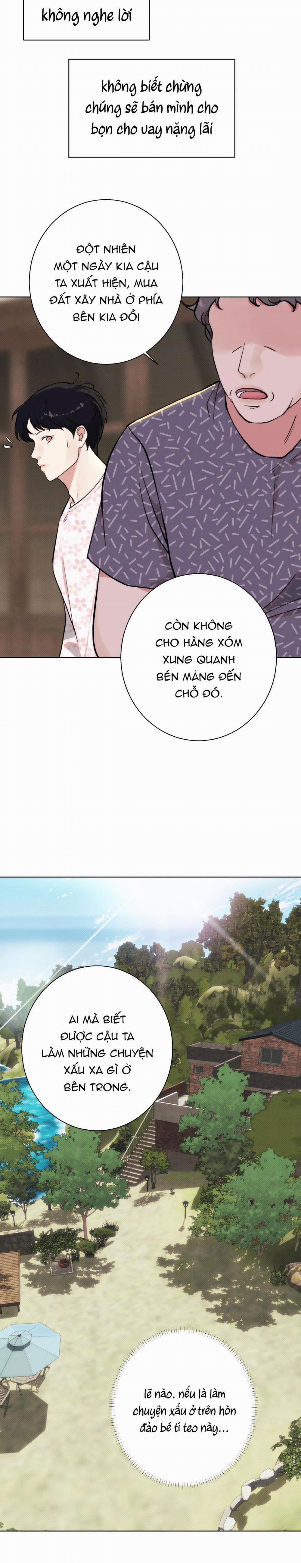 Em Bé Và Đại Ca 2 trang 8