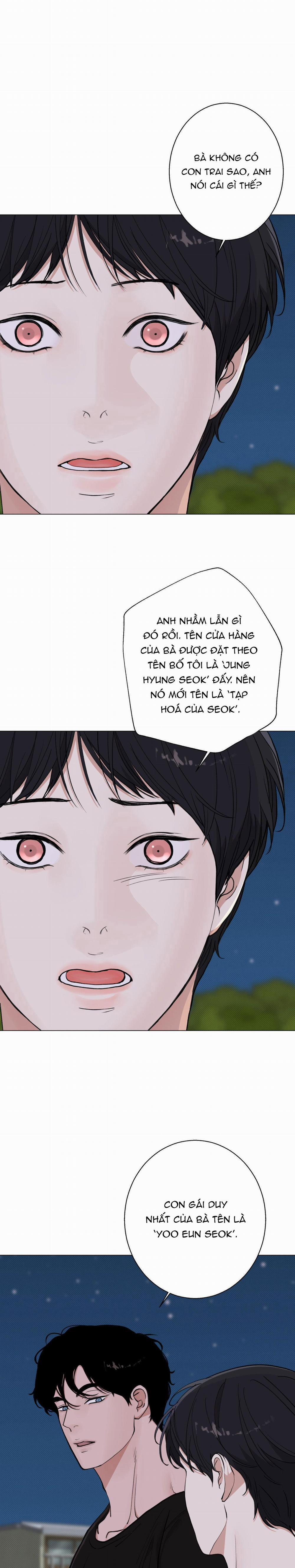 Em Bé Và Đại Ca 20 Mẹ trang 0