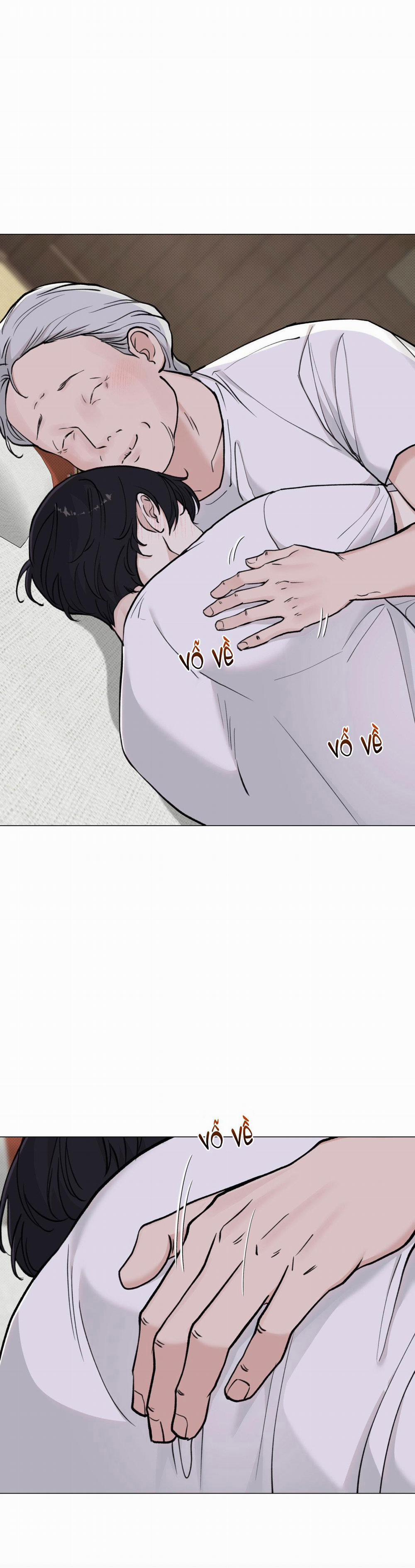 Em Bé Và Đại Ca 20 Mẹ trang 13