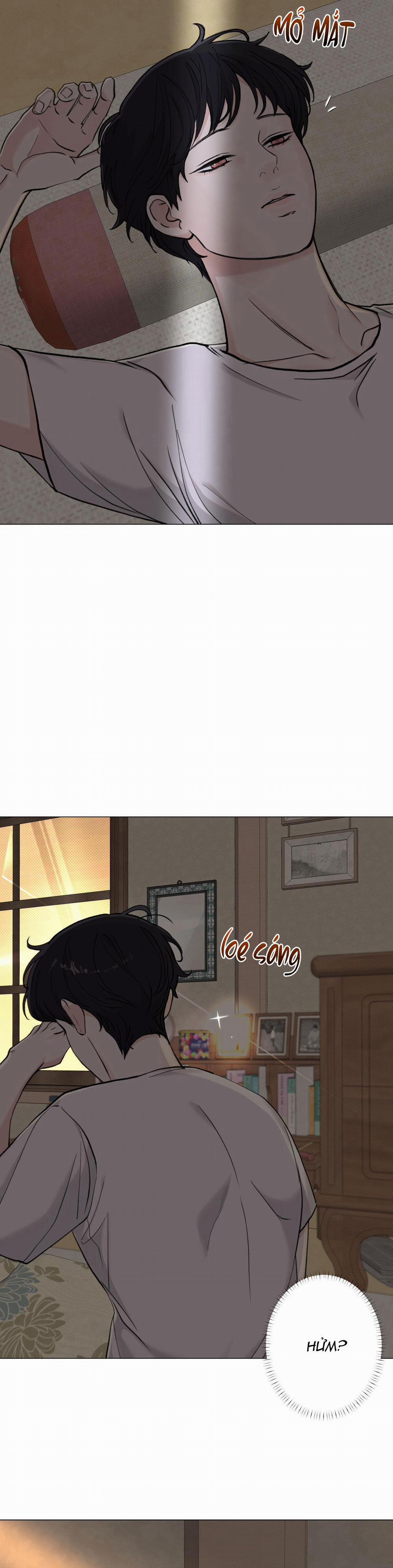 Em Bé Và Đại Ca 20 Mẹ trang 16