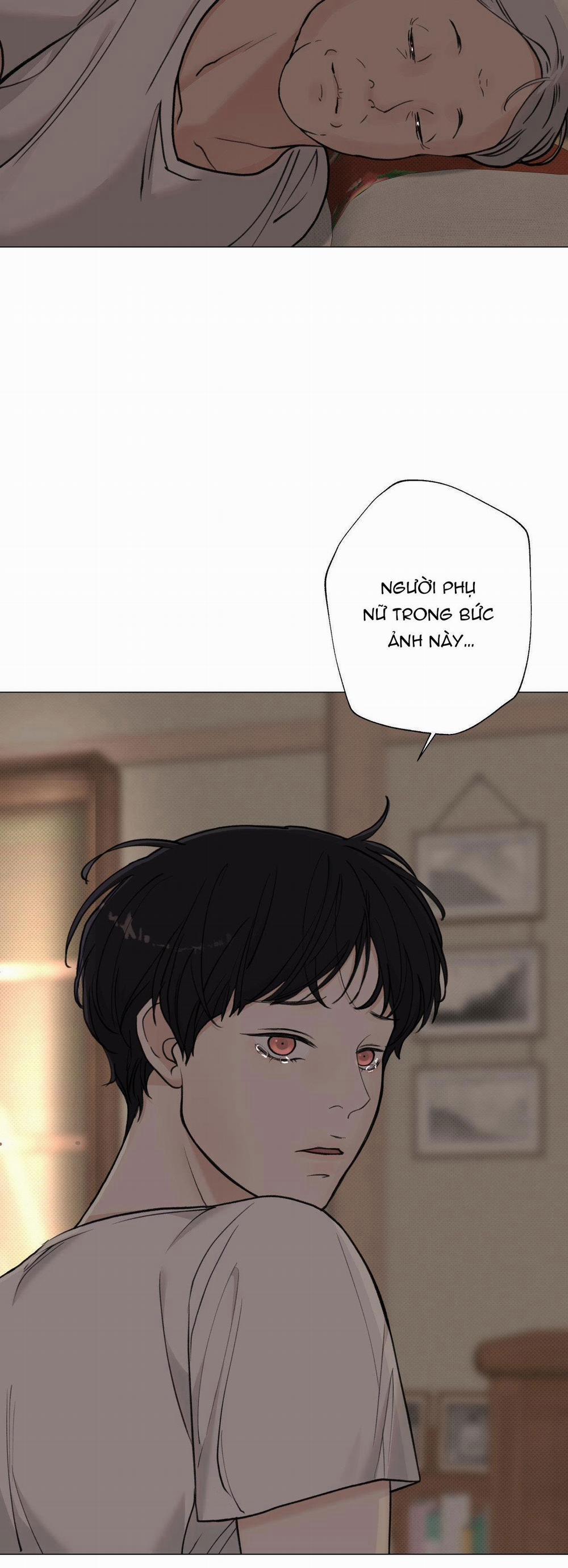 Em Bé Và Đại Ca 20 Mẹ trang 18