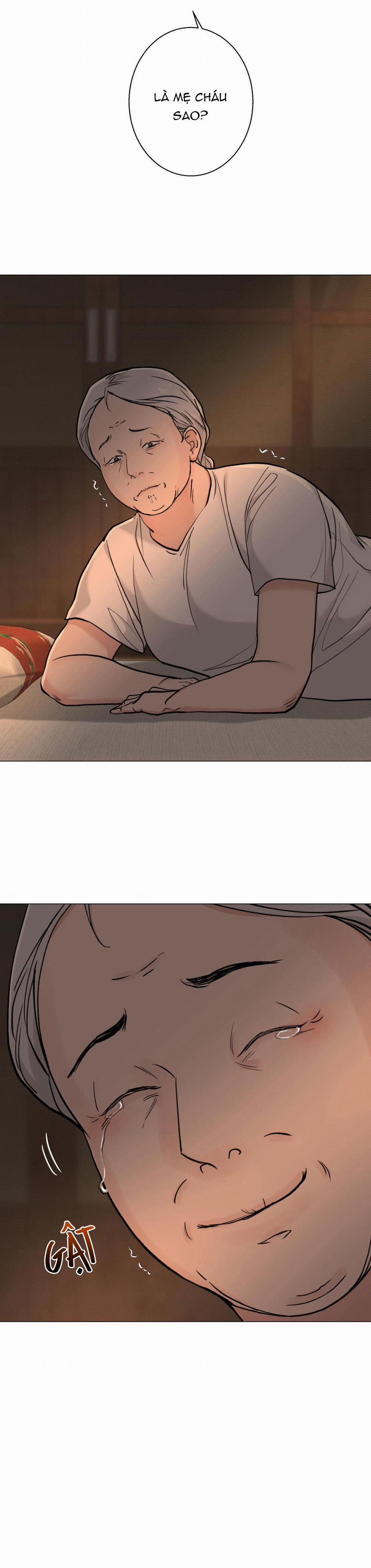 Em Bé Và Đại Ca 20 Mẹ trang 19