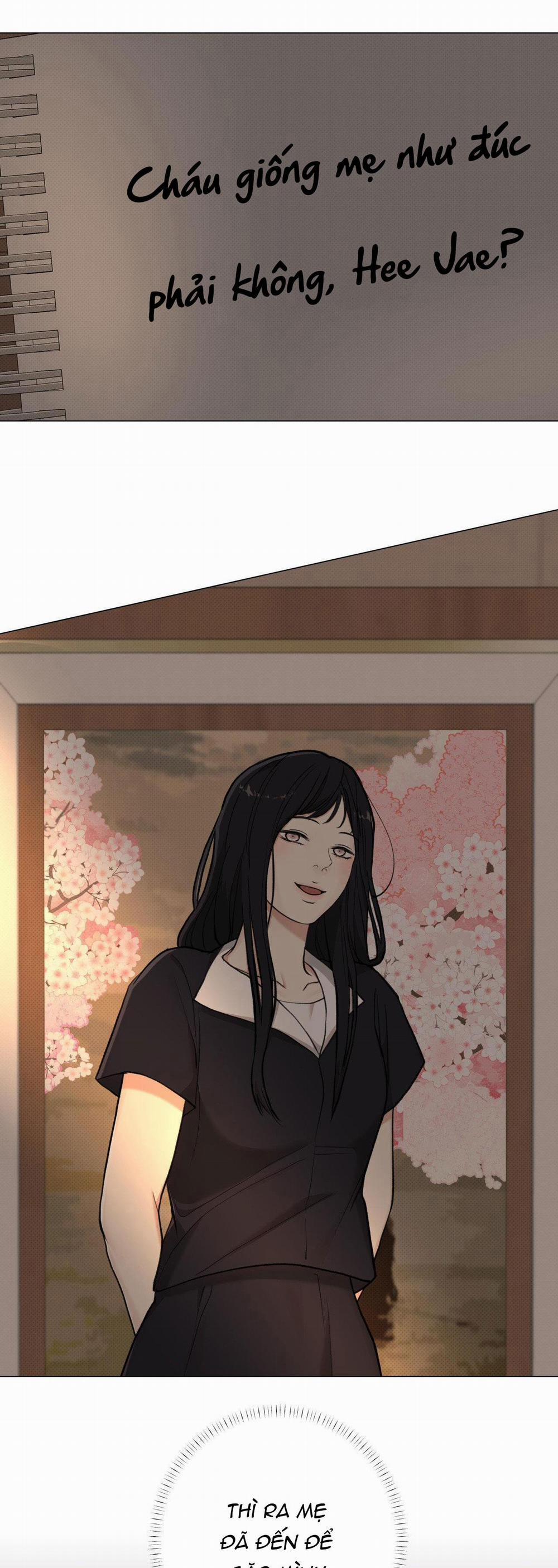 Em Bé Và Đại Ca 20 Mẹ trang 20