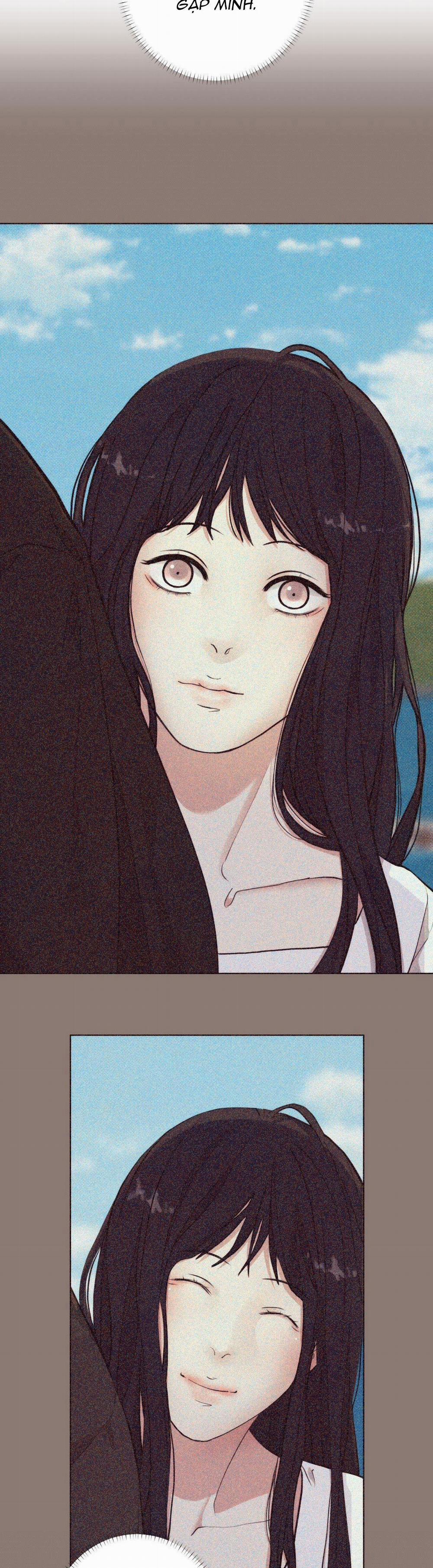 Em Bé Và Đại Ca 20 Mẹ trang 21