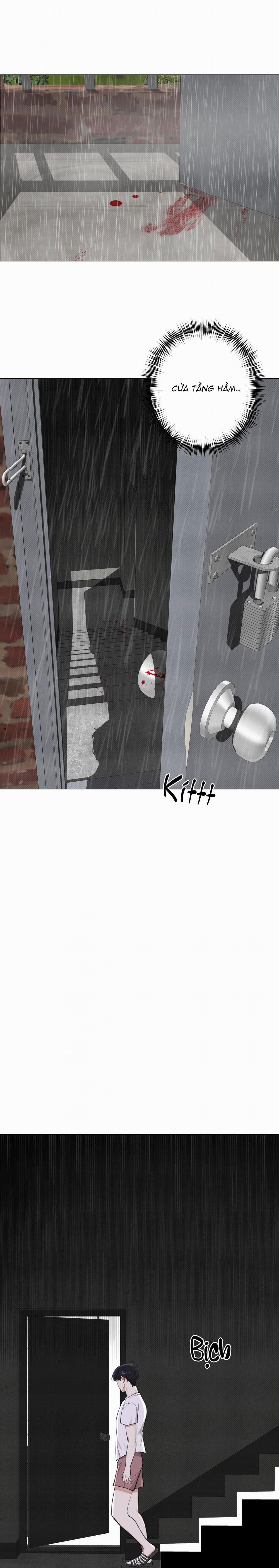 Em Bé Và Đại Ca 20 Mẹ trang 24