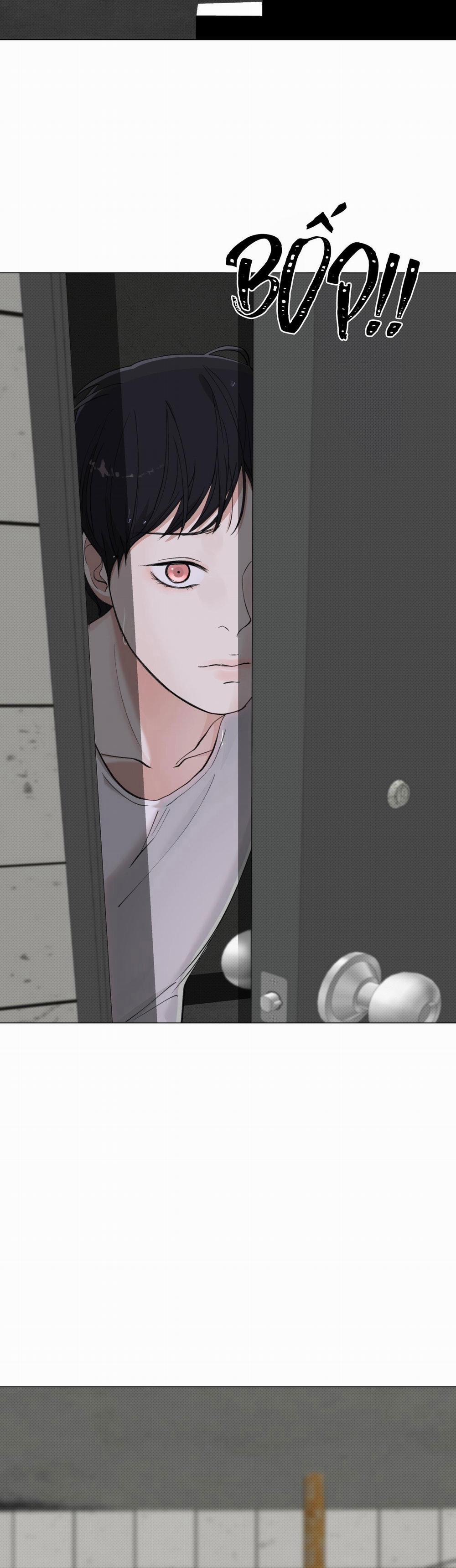 Em Bé Và Đại Ca 20 Mẹ trang 25