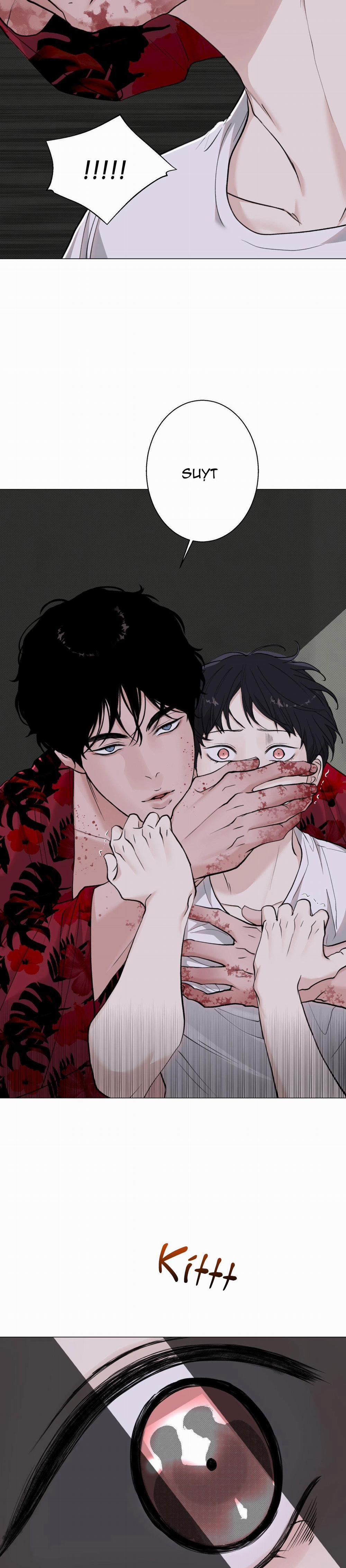 Em Bé Và Đại Ca 20 Mẹ trang 29