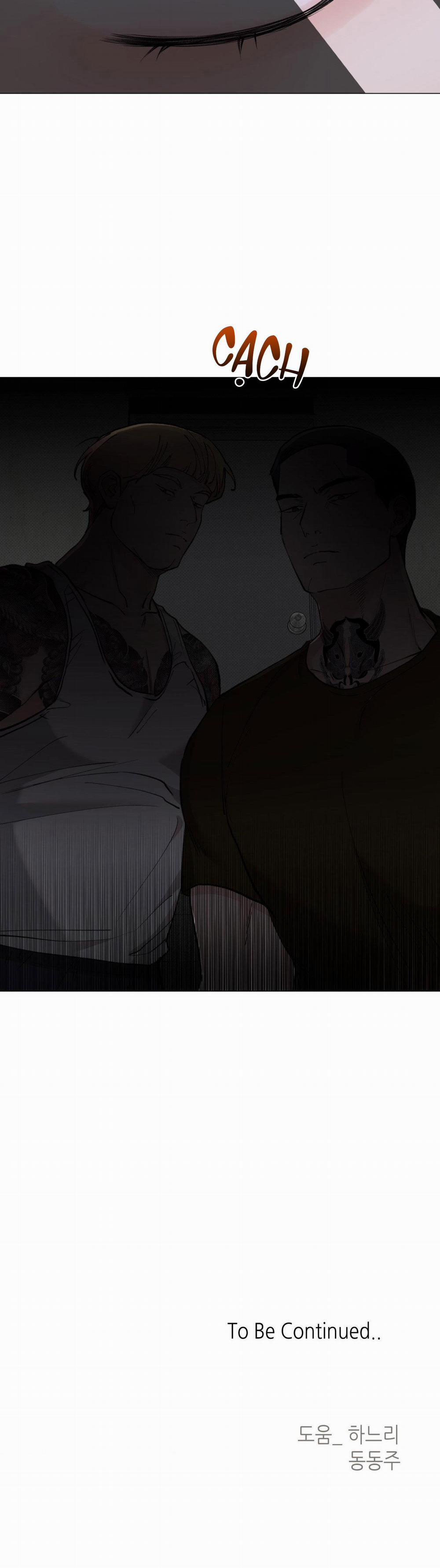 Em Bé Và Đại Ca 20 Mẹ trang 30