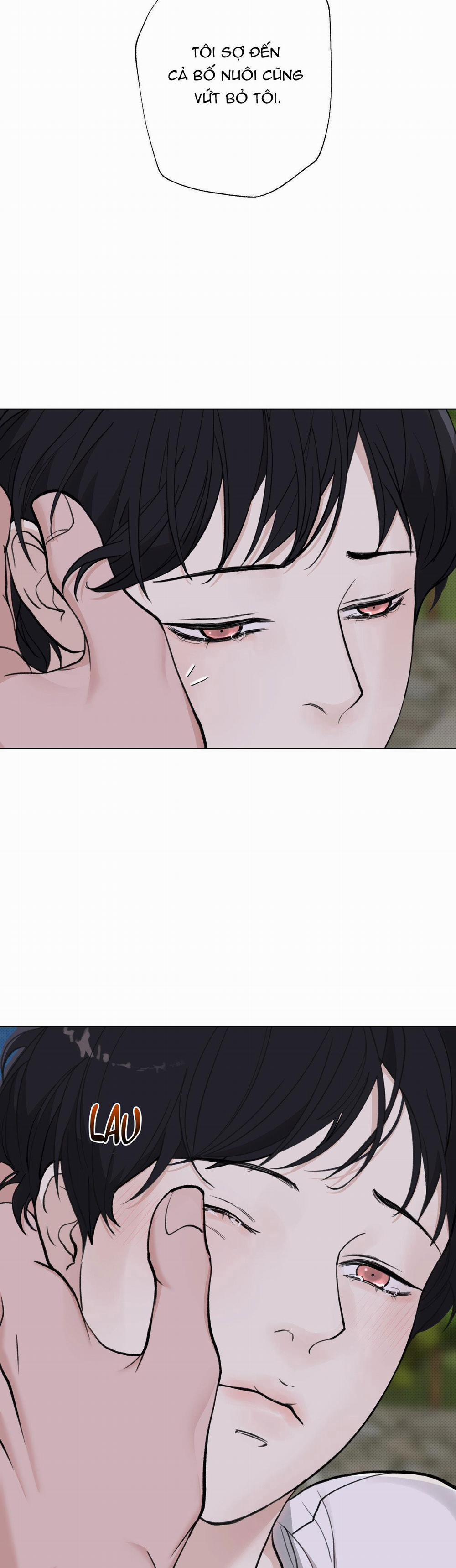 Em Bé Và Đại Ca 20 Mẹ trang 4