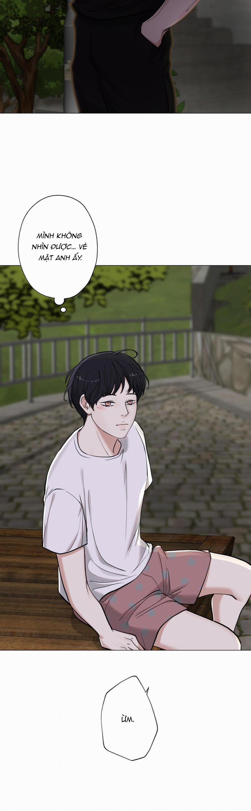 Em Bé Và Đại Ca 20 Mẹ trang 7