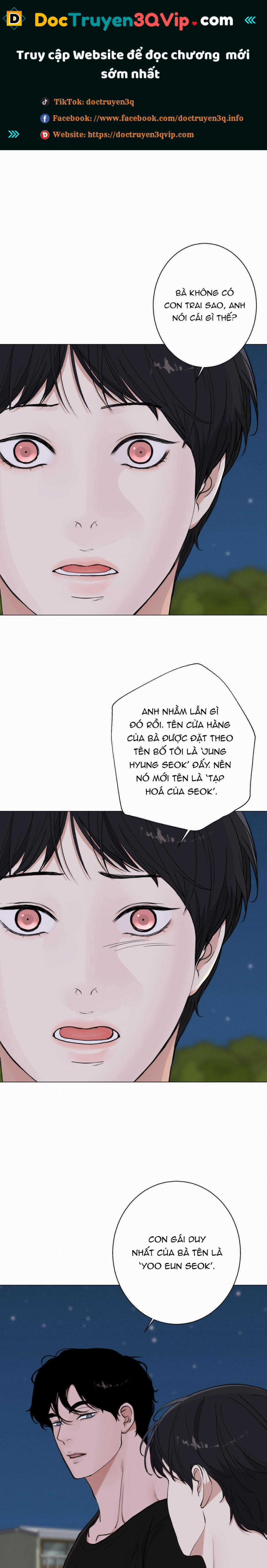 Em Bé Và Đại Ca 20 trang 0