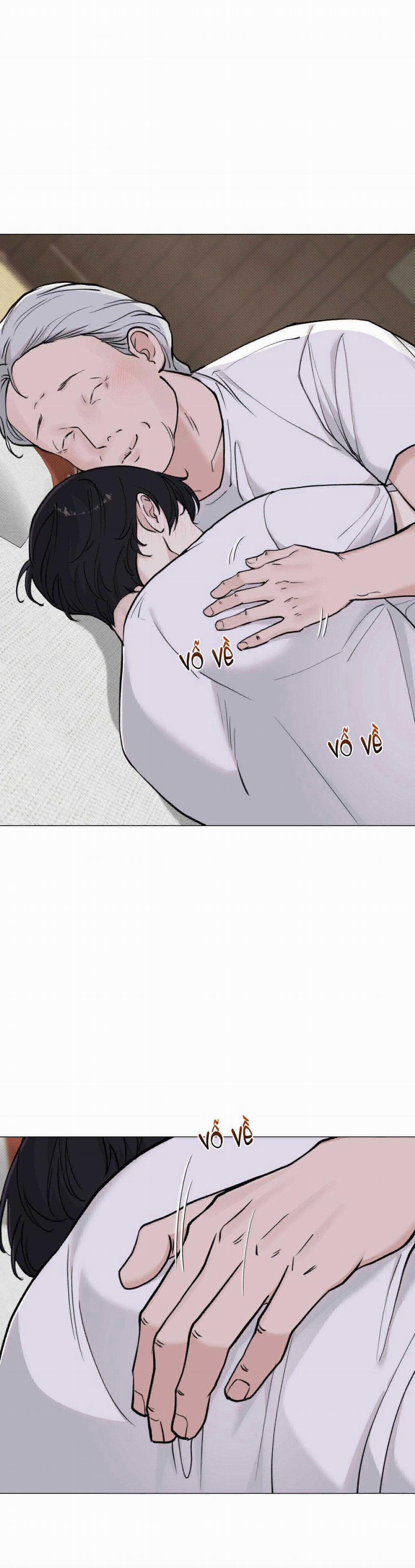 Em Bé Và Đại Ca 20 trang 13