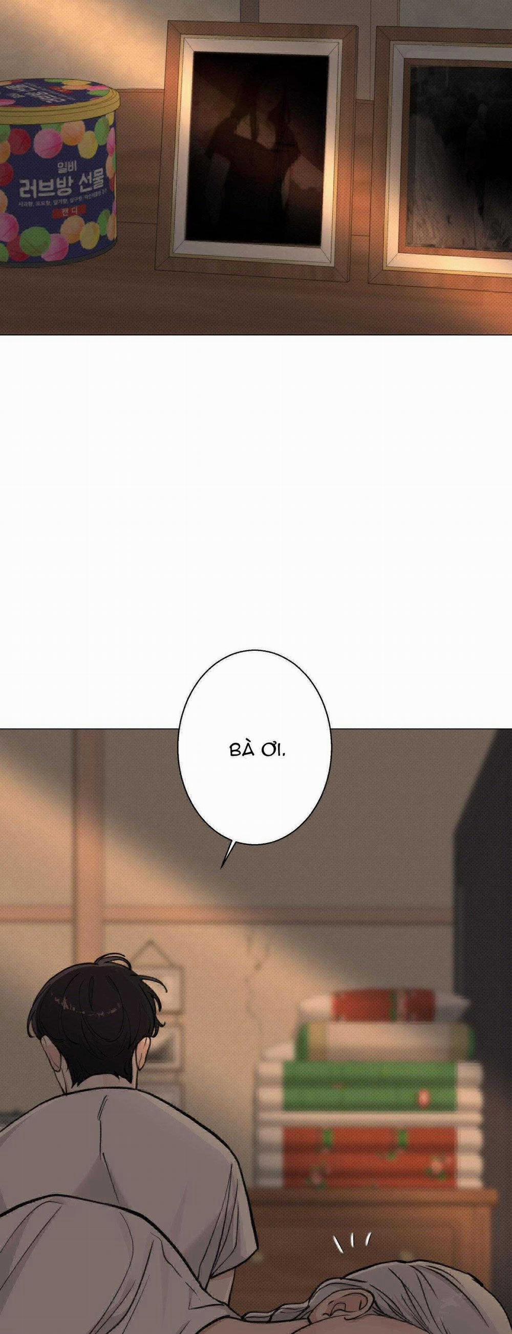 Em Bé Và Đại Ca 20 trang 17