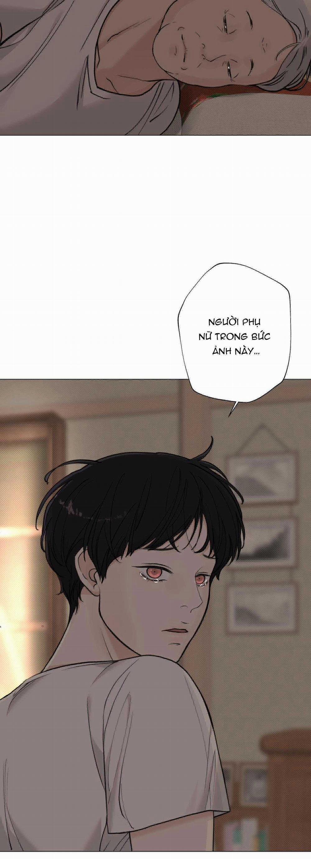 Em Bé Và Đại Ca 20 trang 18