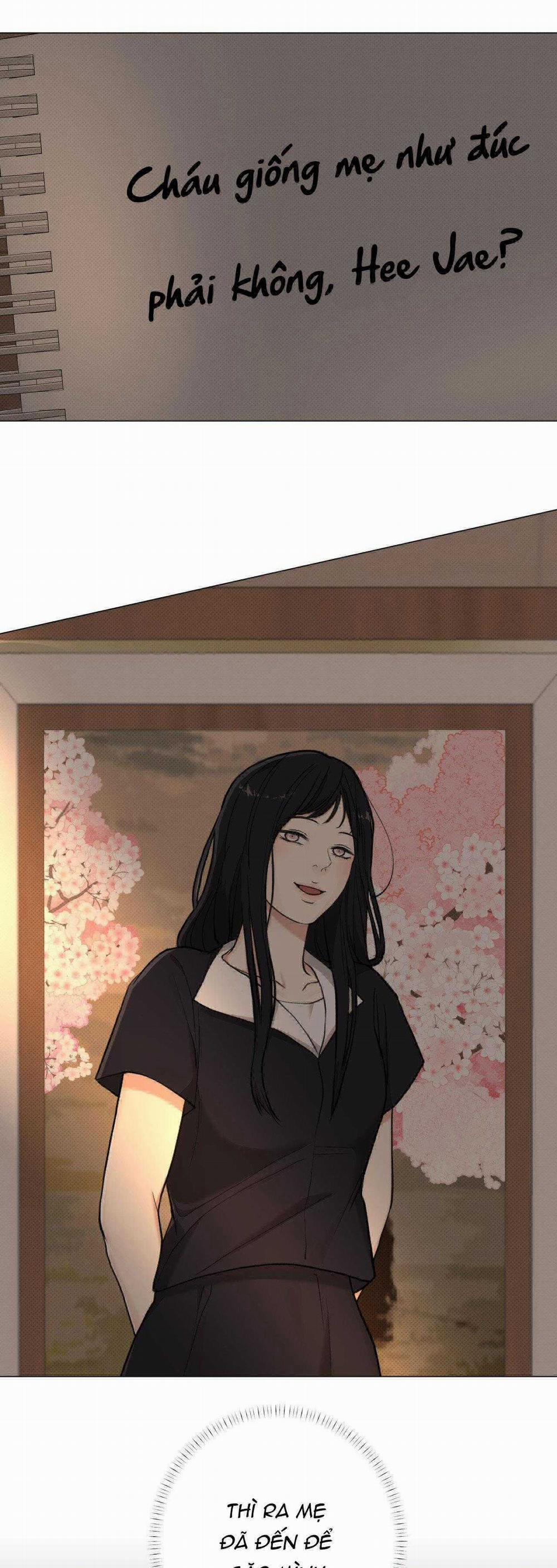 Em Bé Và Đại Ca 20 trang 20