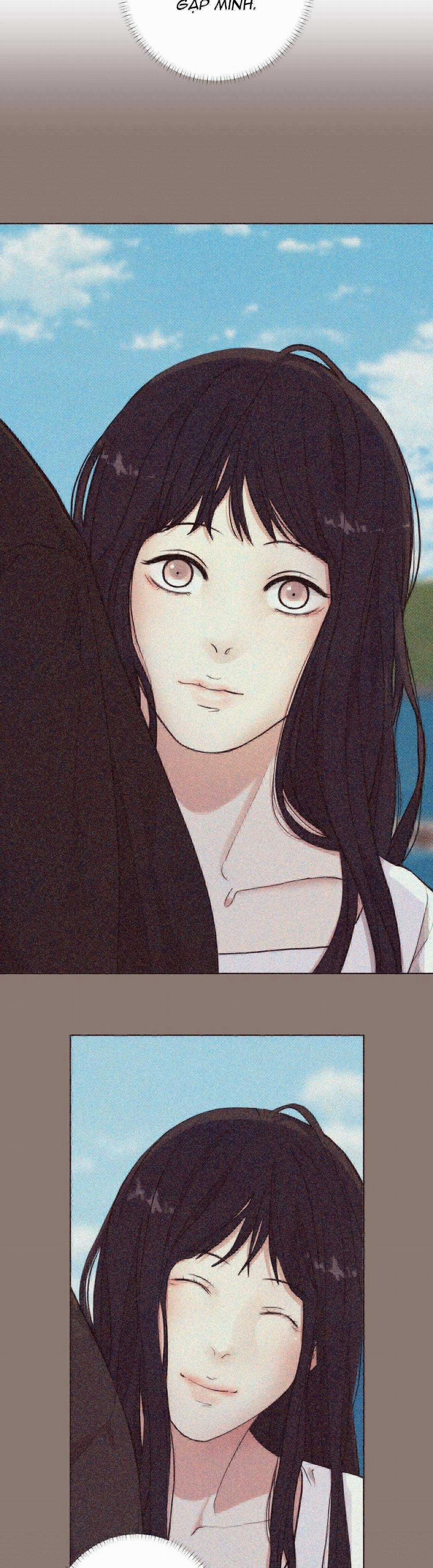 Em Bé Và Đại Ca 20 trang 21