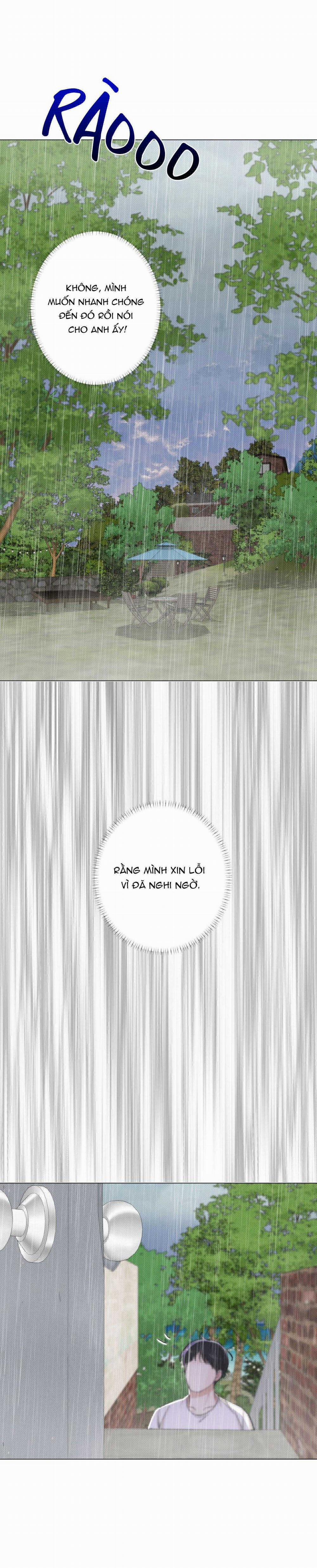 Em Bé Và Đại Ca 20 trang 23