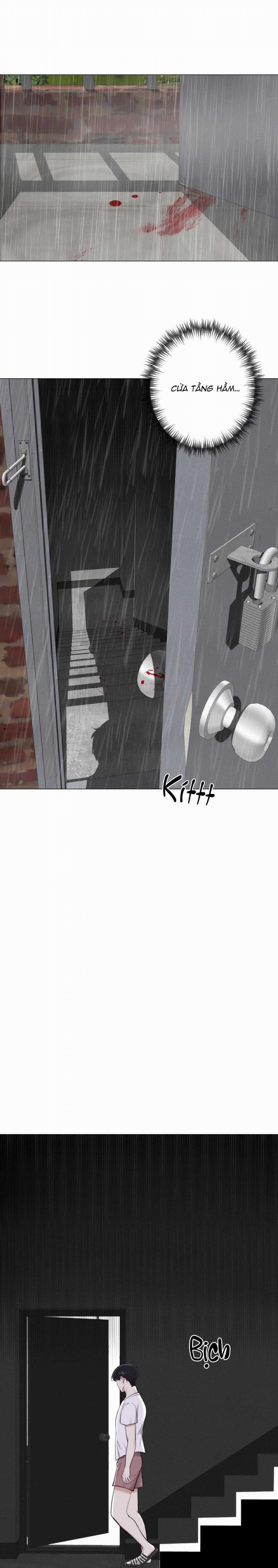 Em Bé Và Đại Ca 20 trang 24