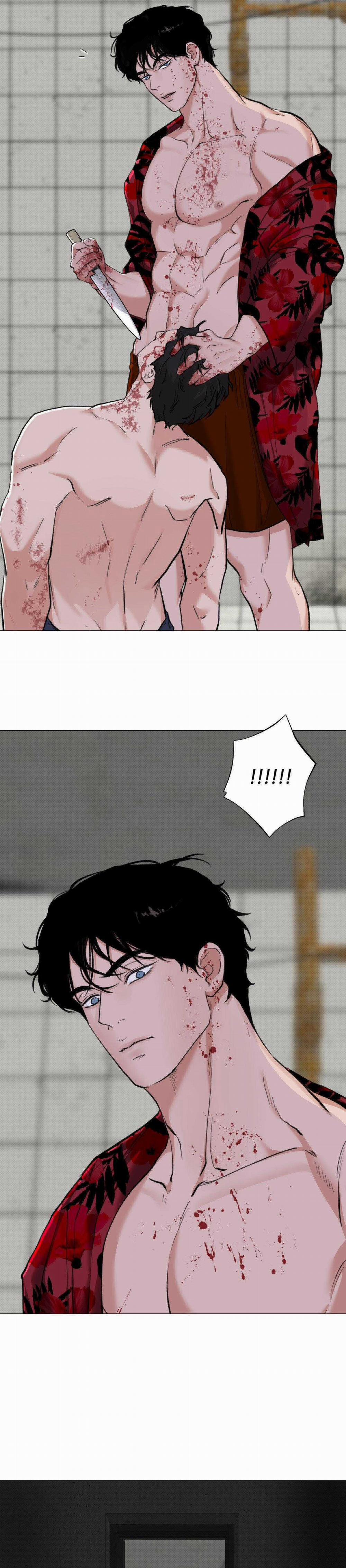 Em Bé Và Đại Ca 20 trang 26