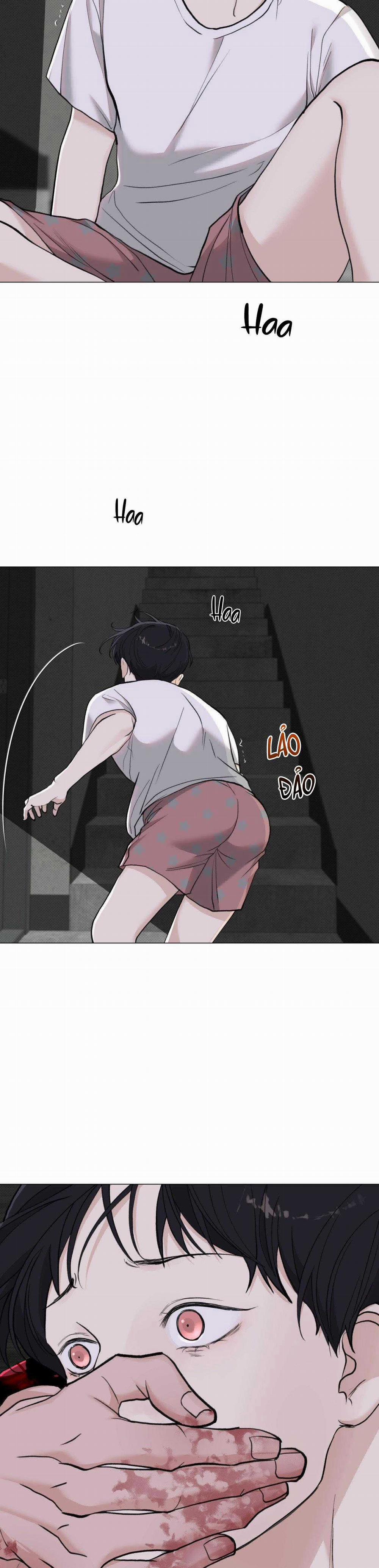 Em Bé Và Đại Ca 20 trang 28