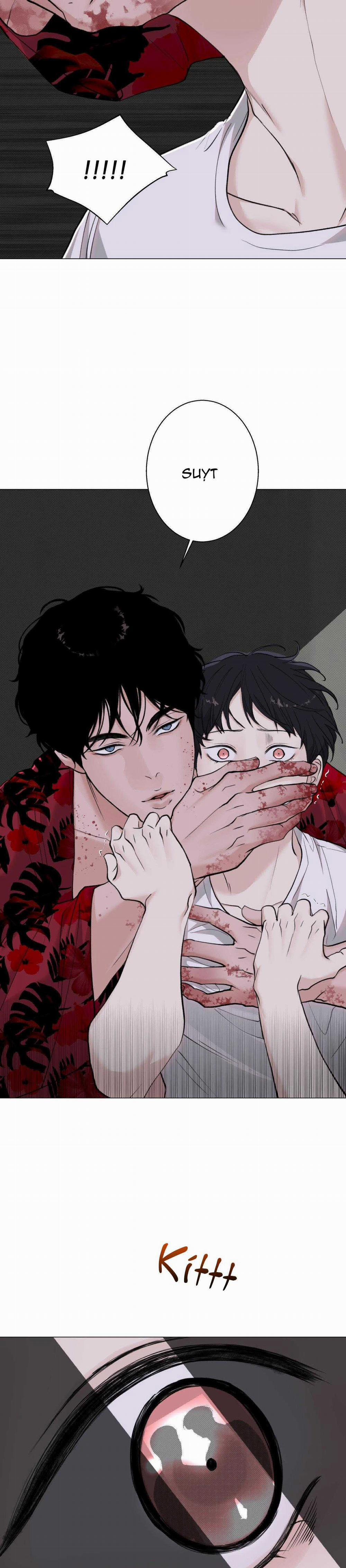 Em Bé Và Đại Ca 20 trang 29