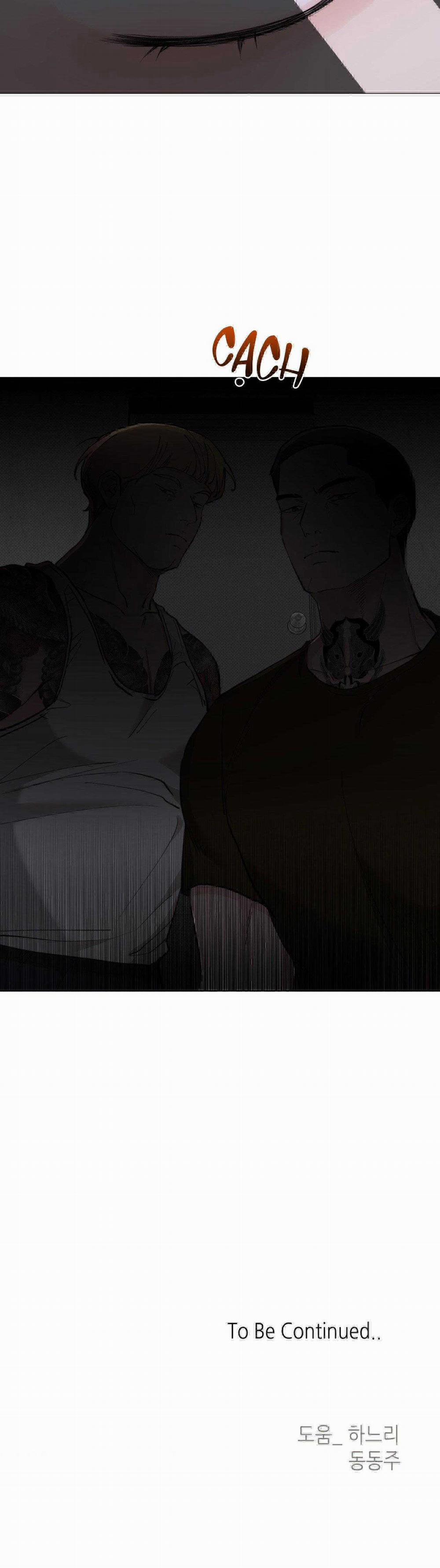 Em Bé Và Đại Ca 20 trang 30