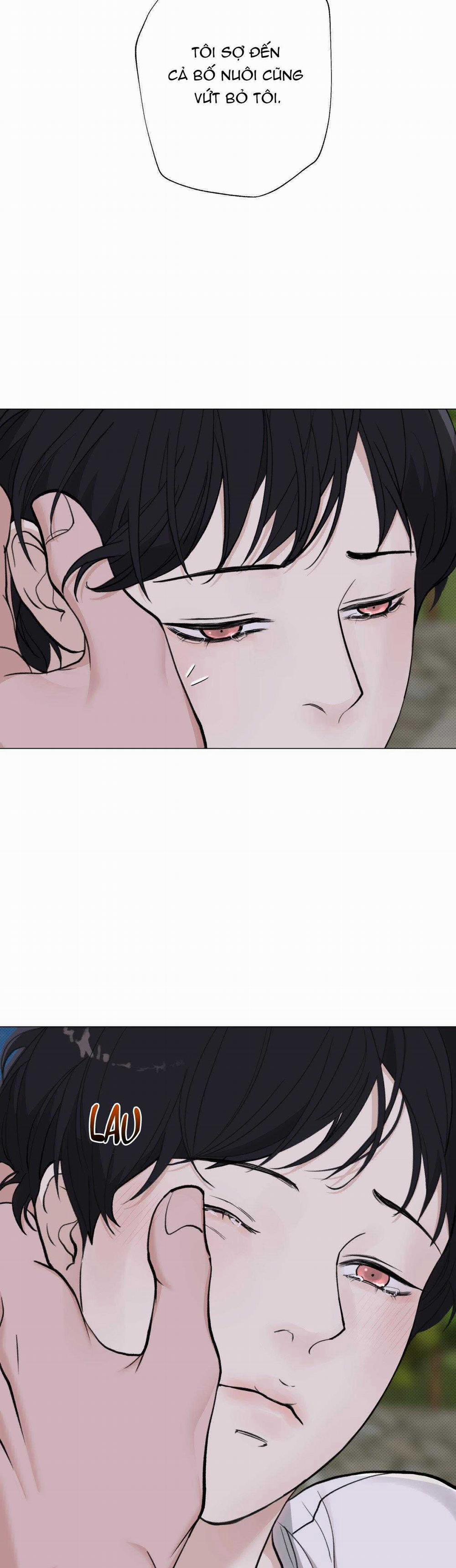 Em Bé Và Đại Ca 20 trang 4