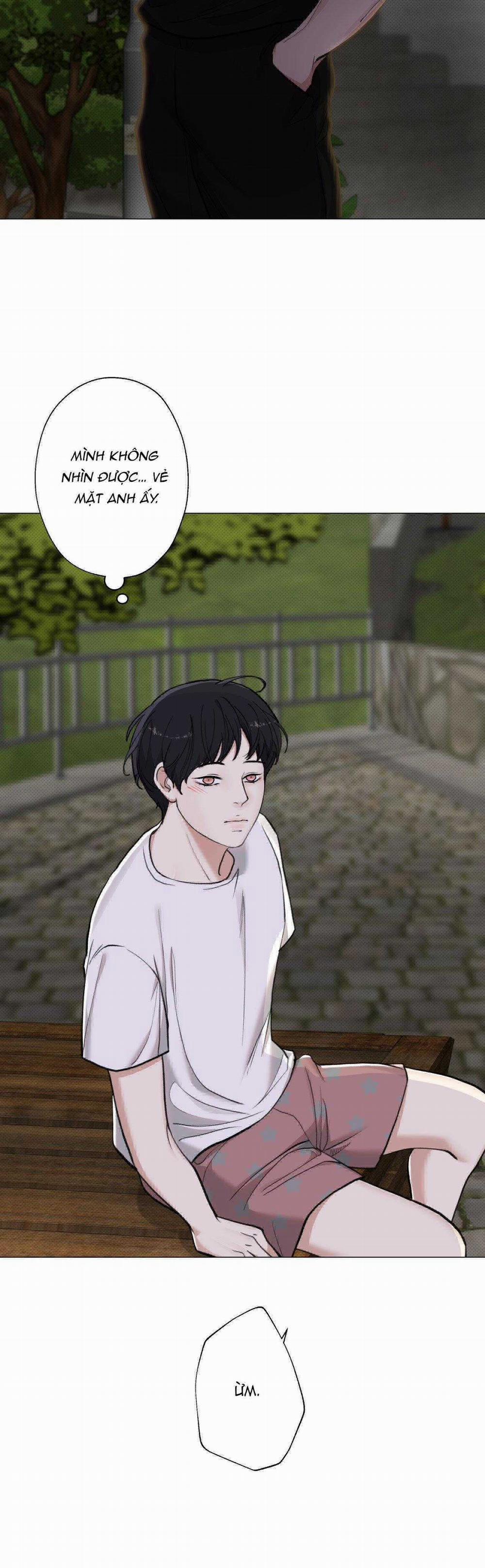 Em Bé Và Đại Ca 20 trang 7