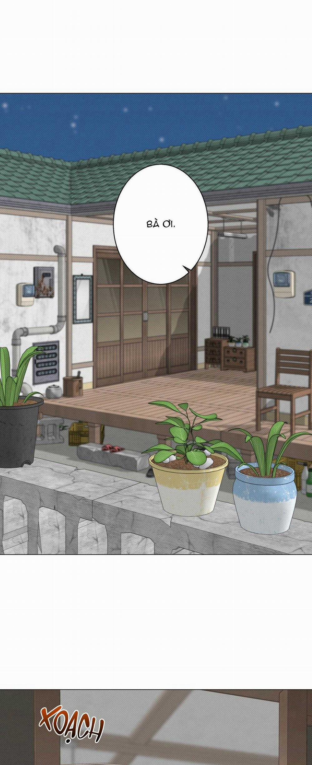 Em Bé Và Đại Ca 20 trang 9