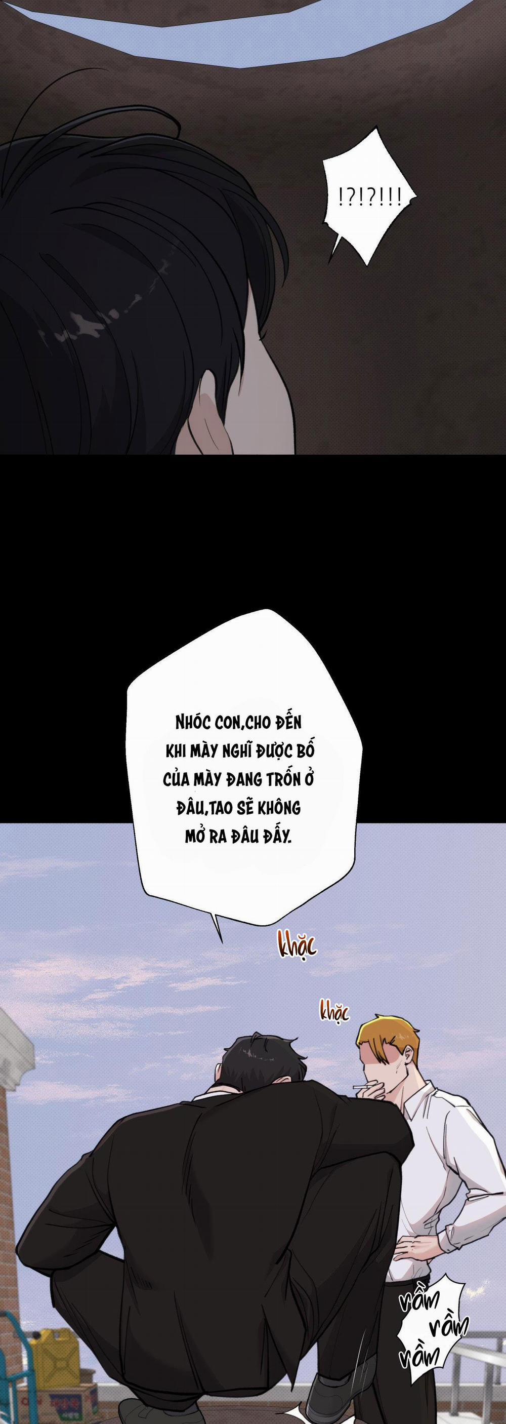 Em Bé Và Đại Ca 21 thích anh trang 1