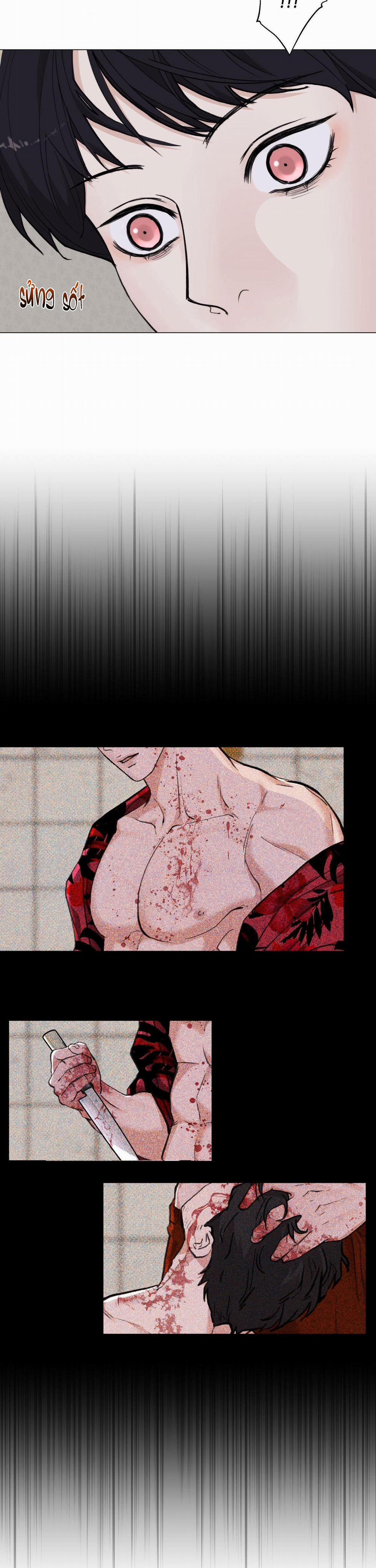 Em Bé Và Đại Ca 21 thích anh trang 10