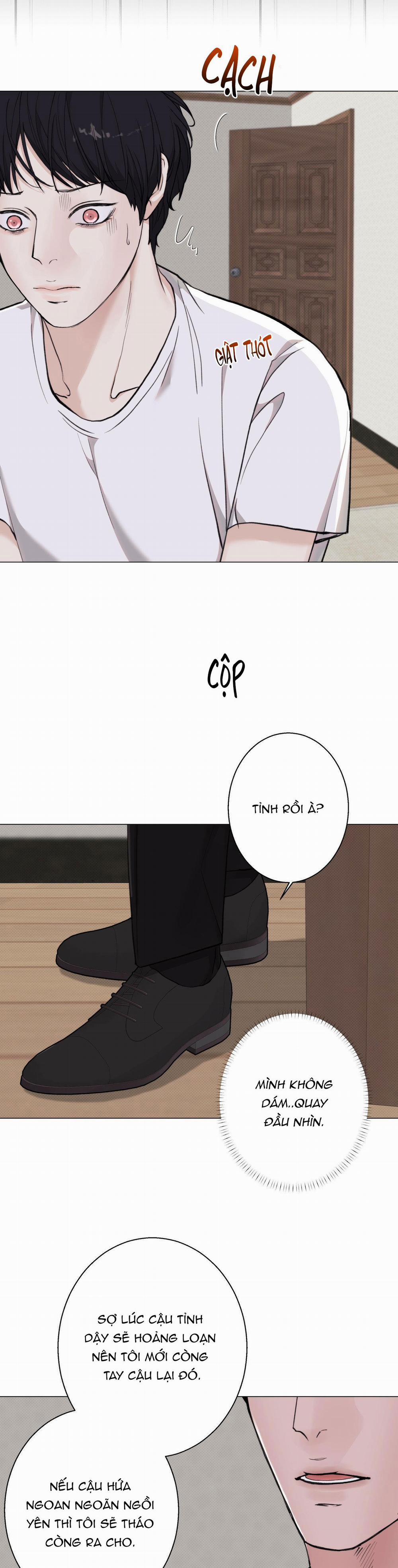 Em Bé Và Đại Ca 21 thích anh trang 11