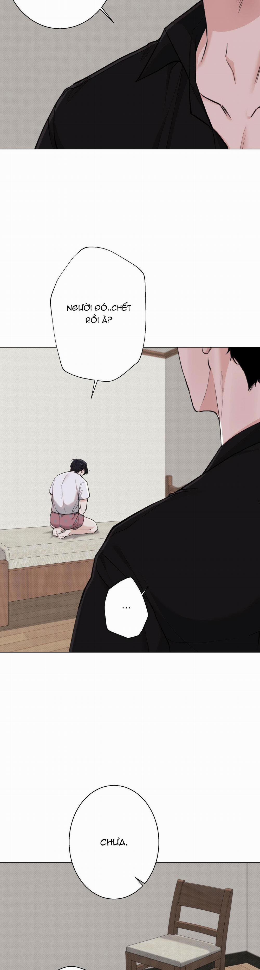 Em Bé Và Đại Ca 21 thích anh trang 12