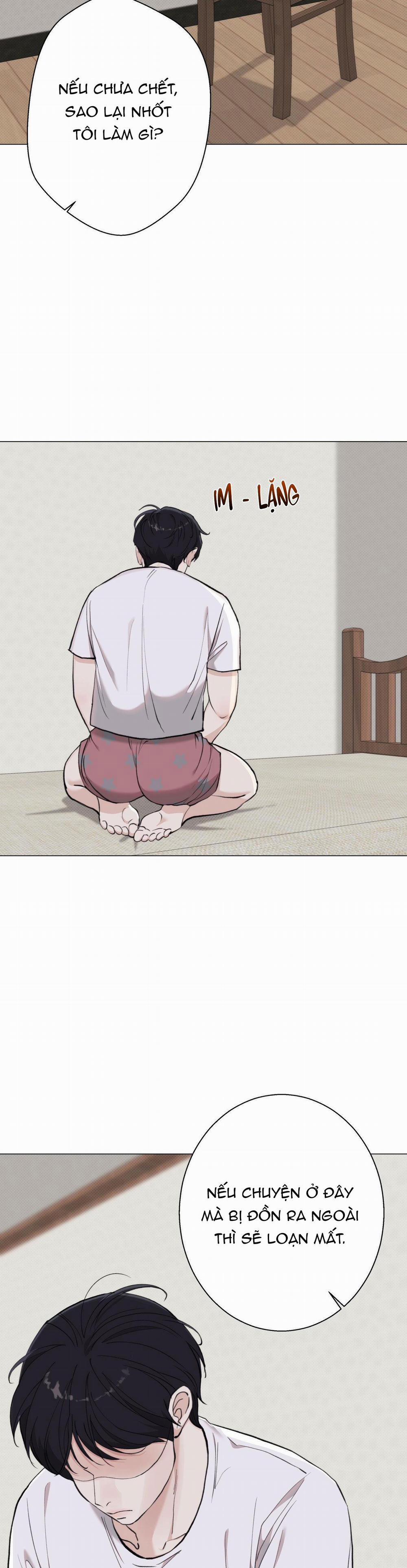 Em Bé Và Đại Ca 21 thích anh trang 13