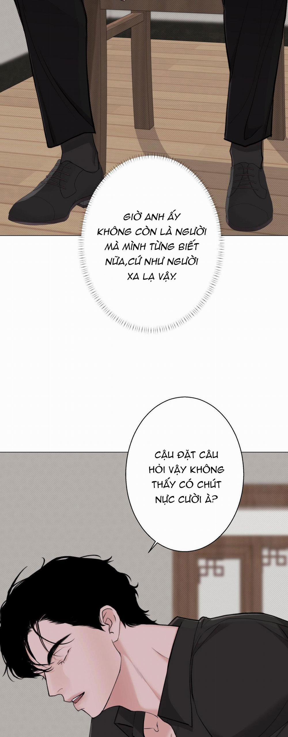 Em Bé Và Đại Ca 21 thích anh trang 16