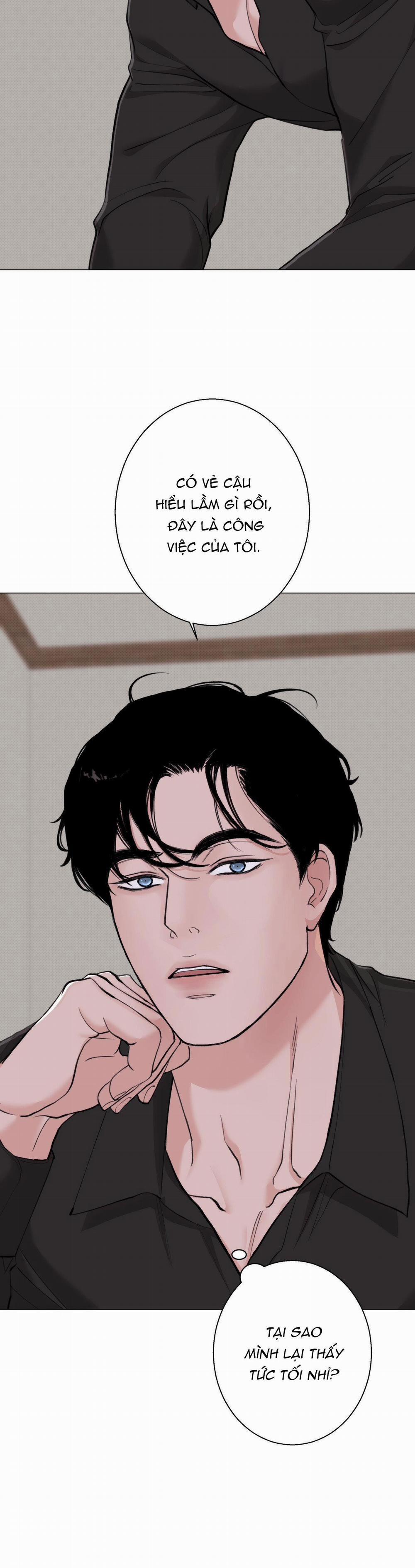 Em Bé Và Đại Ca 21 thích anh trang 17