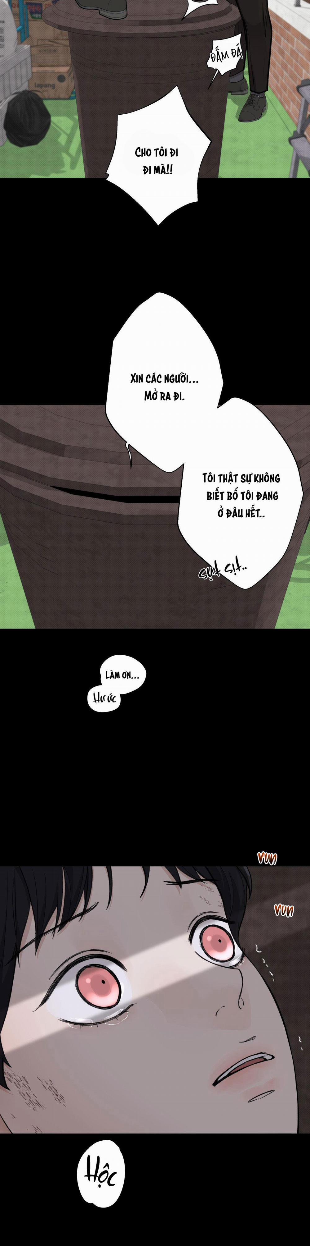 Em Bé Và Đại Ca 21 thích anh trang 2