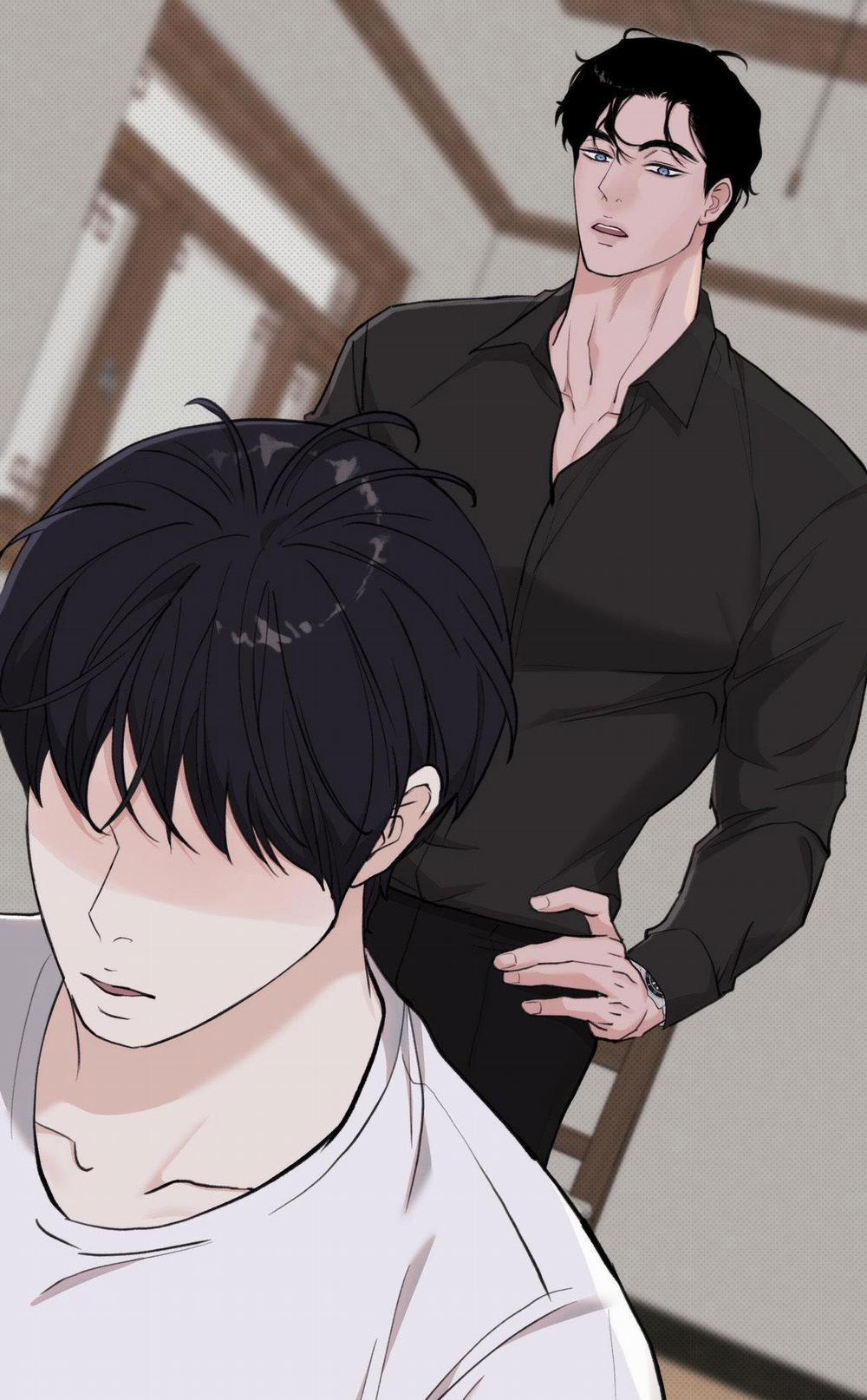 Em Bé Và Đại Ca 21 thích anh trang 21