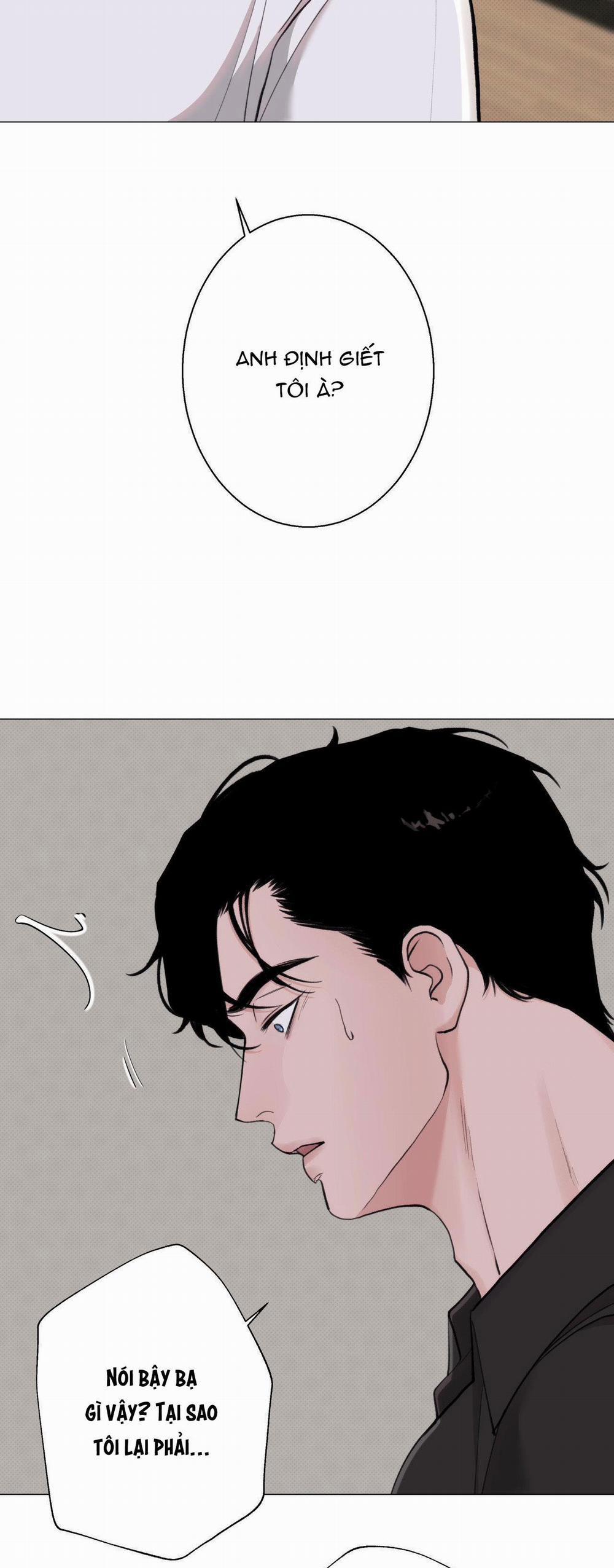 Em Bé Và Đại Ca 21 thích anh trang 22