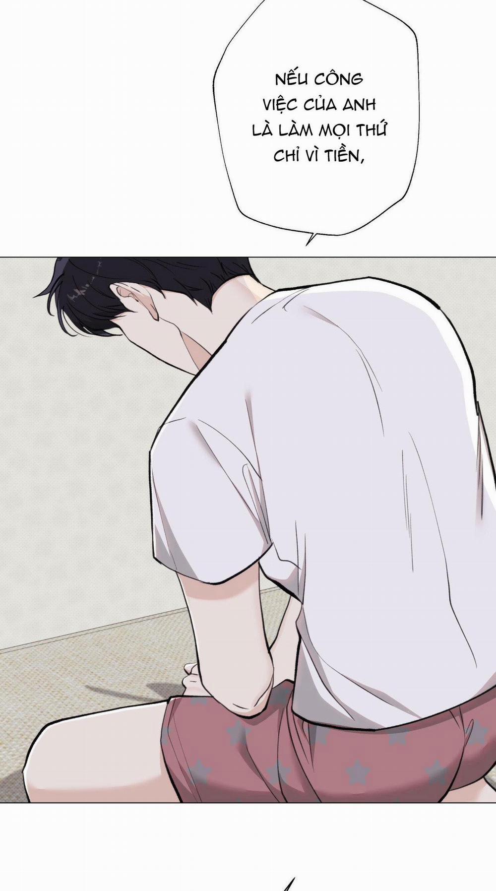 Em Bé Và Đại Ca 21 thích anh trang 23